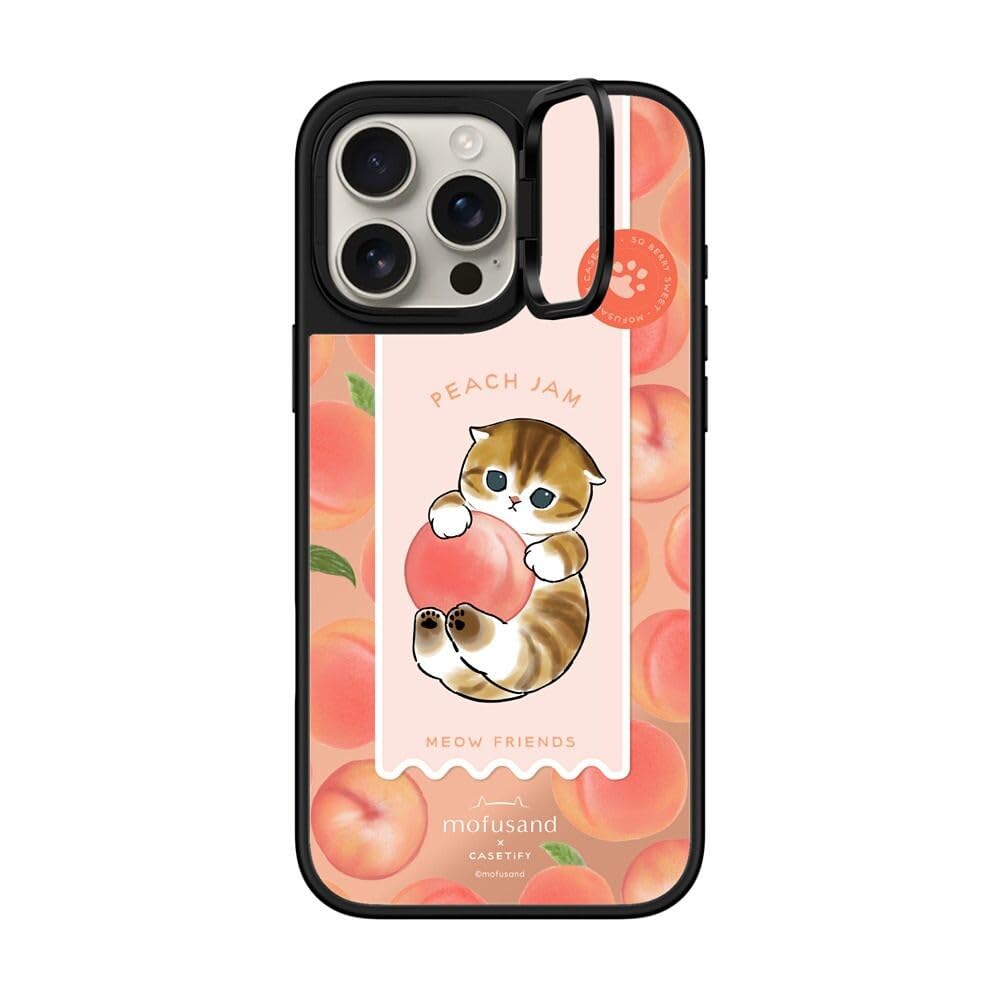 新品 CASETiFY ミラーケース iPhone 16 Pro maxスタンド Amazon.co.jp: CASETiFY ミラー リングスタンド MagSafe対応 iPhone 16